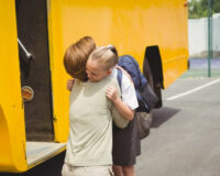 В Смоленске запускают многоместный автобус в Соловьиную рощу