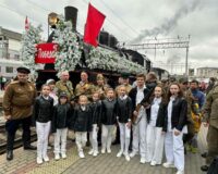 «Солдатский привал»