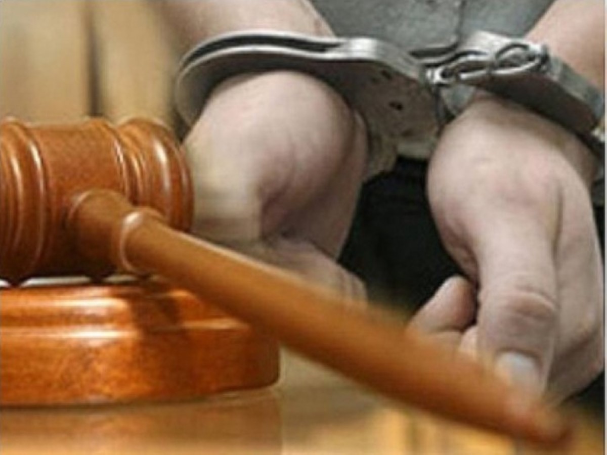 СУ СКР наручники