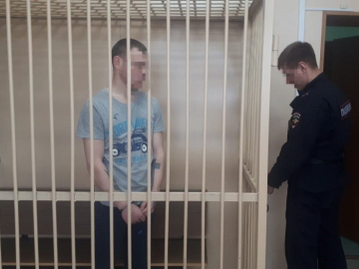 Убийца-угонщик