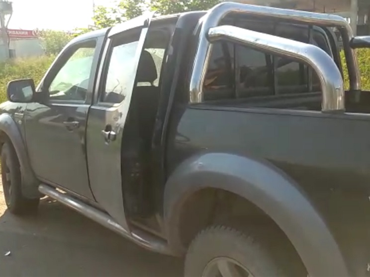 Тульский бизнесмен, у которого в пикапе нашли два трупа, помилован из-за СВО