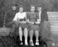 Путятинец Николай Подколодников: «С боями прошел пол-Европы, но дойти до Берлина было не суждено»