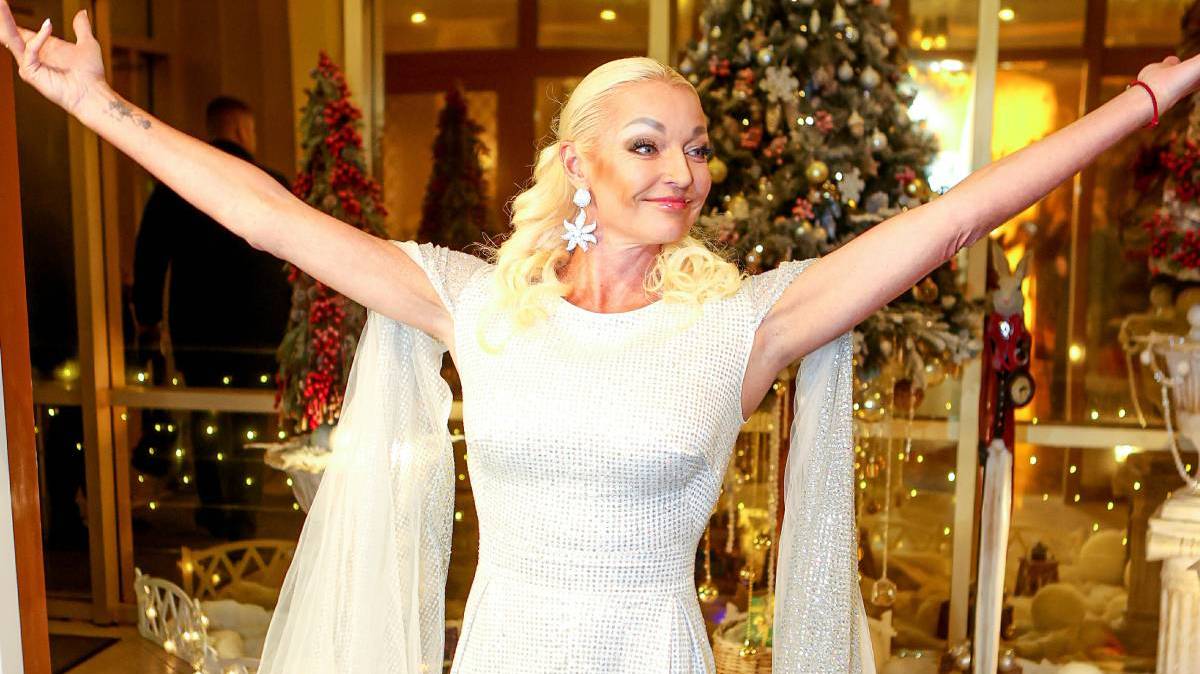 «Волочкова