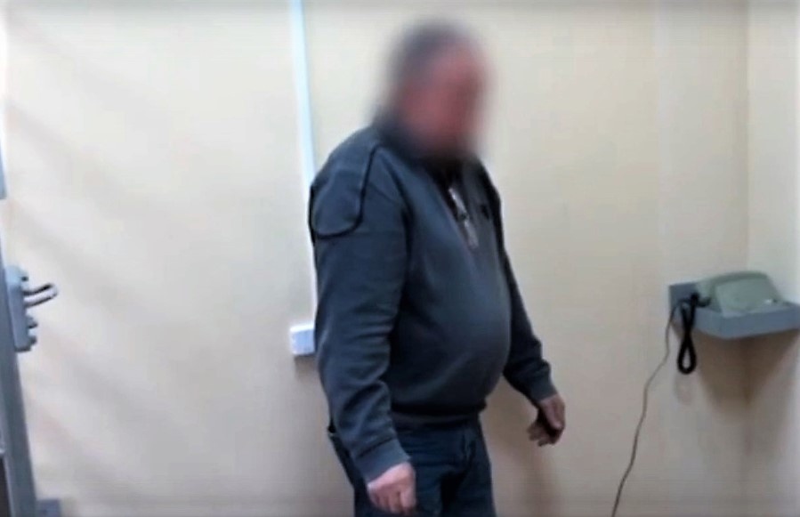 В 1993 году в Польше новгородец Баздырев убил женщину и сжёг труп