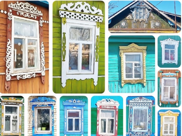 В Тамбовской области установят наличники с зарядкой и встроенным WI-FI