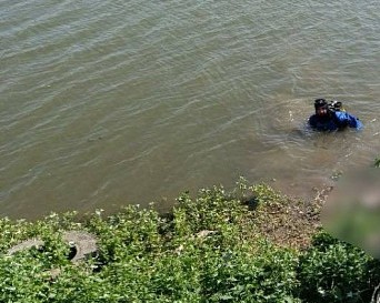 утонул мальчик