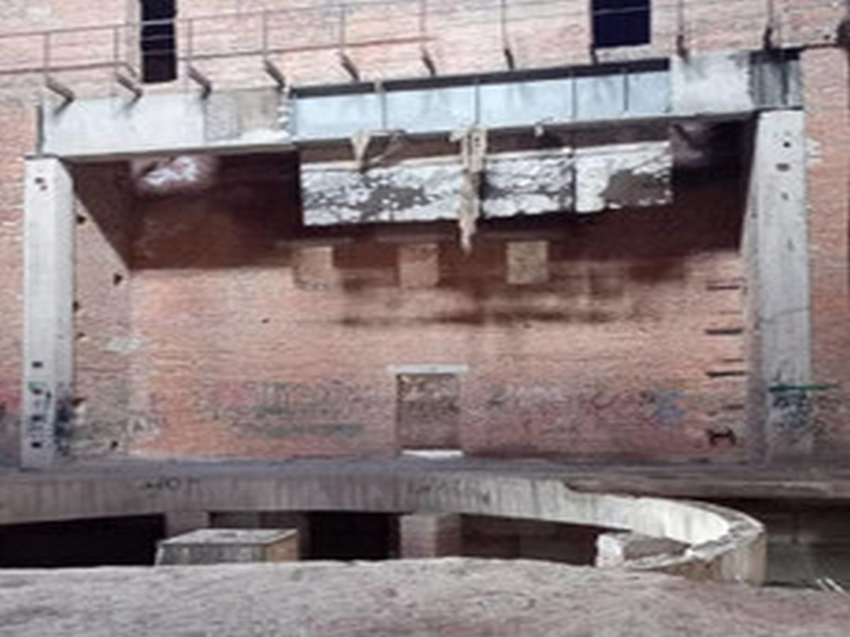 фото с места происшествия