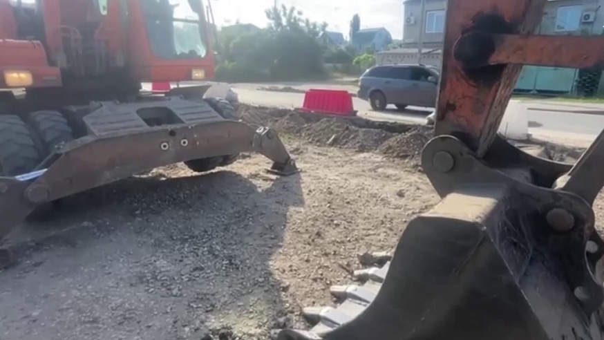 раздавило ногу