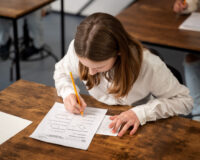 Шесть смоленских школьников сдали ЕГЭ на «100» - первые результаты