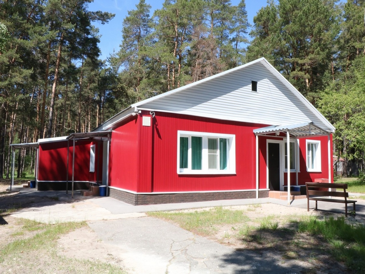 В Рязанской области более 26 тысяч детей отдохнут во время летней оздоровительной кампании