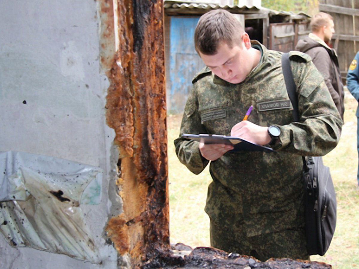 следственный комитет