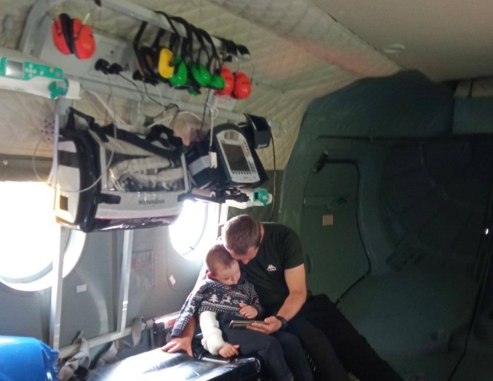 отравление