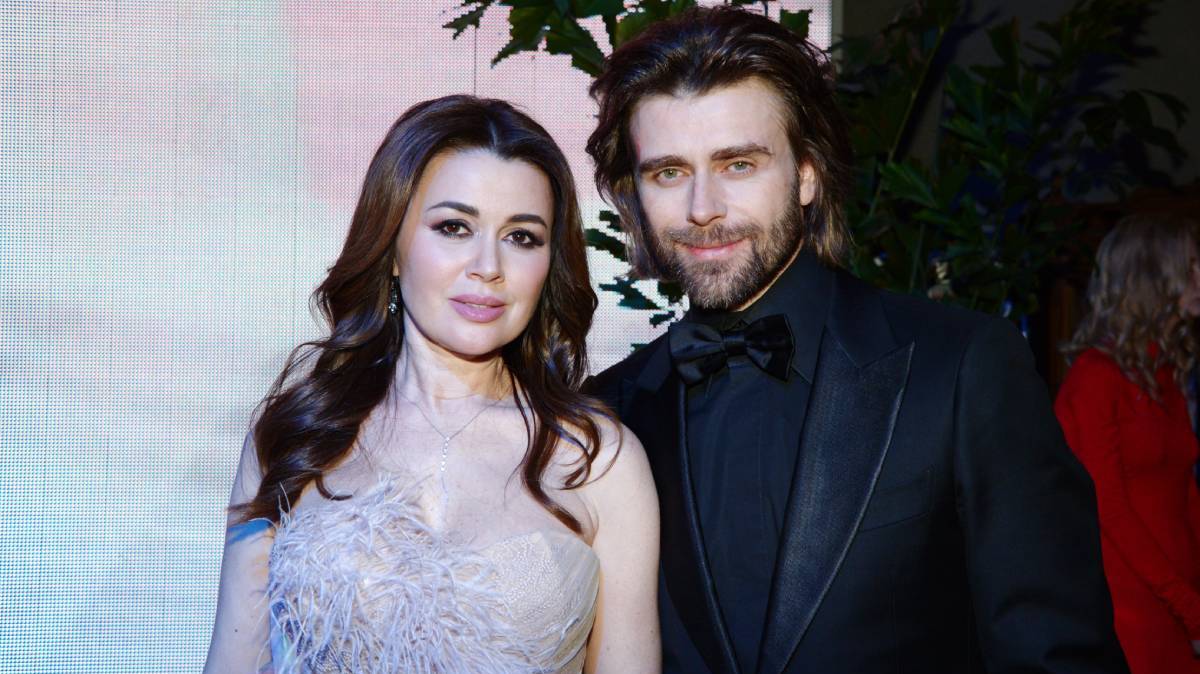 «Анастасия