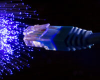 оставил без интернета