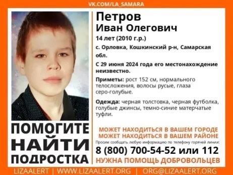 Иван Петров