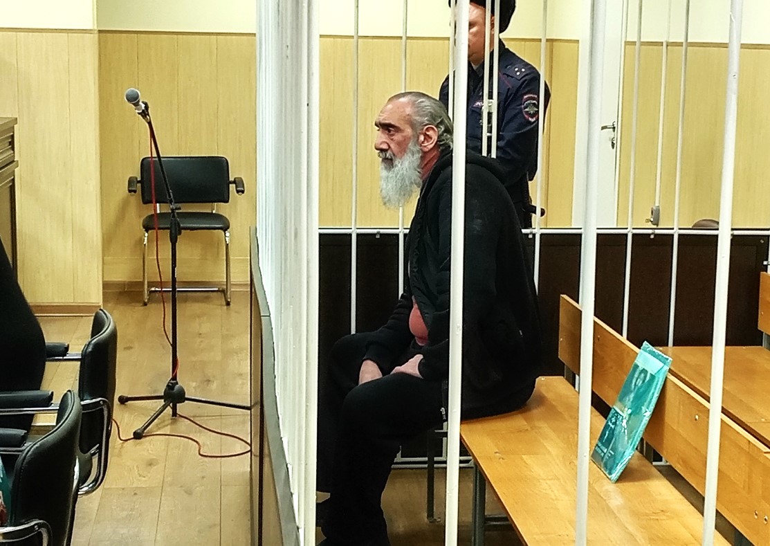 «Чёрный риелтор» обрёл новое жильё в Новгородской области: 14 лет он проведёт в колонии