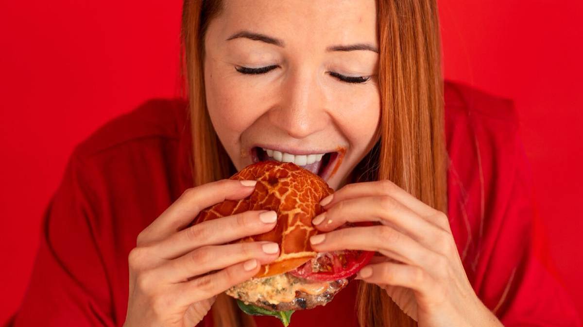 Доступность еды - одна из причин, которая приводит к ожирению