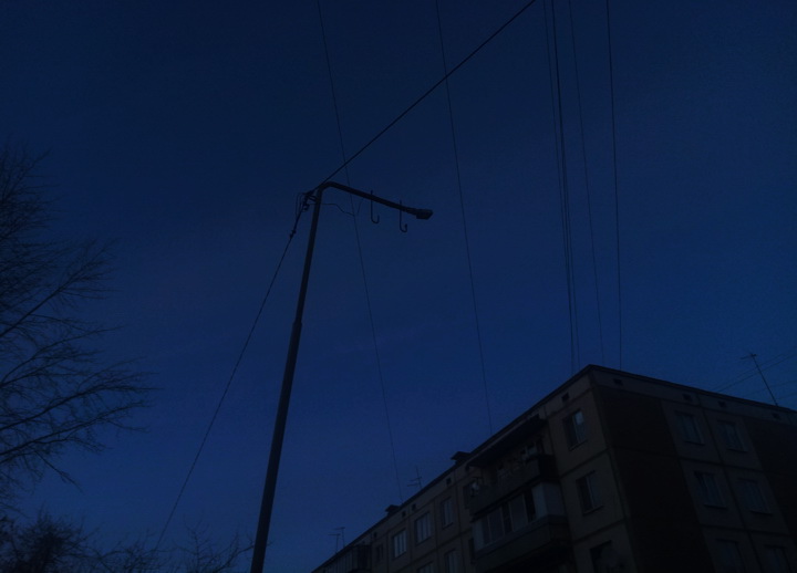 10 населённых пунктов Палехского района остались без электричества из-за грозы