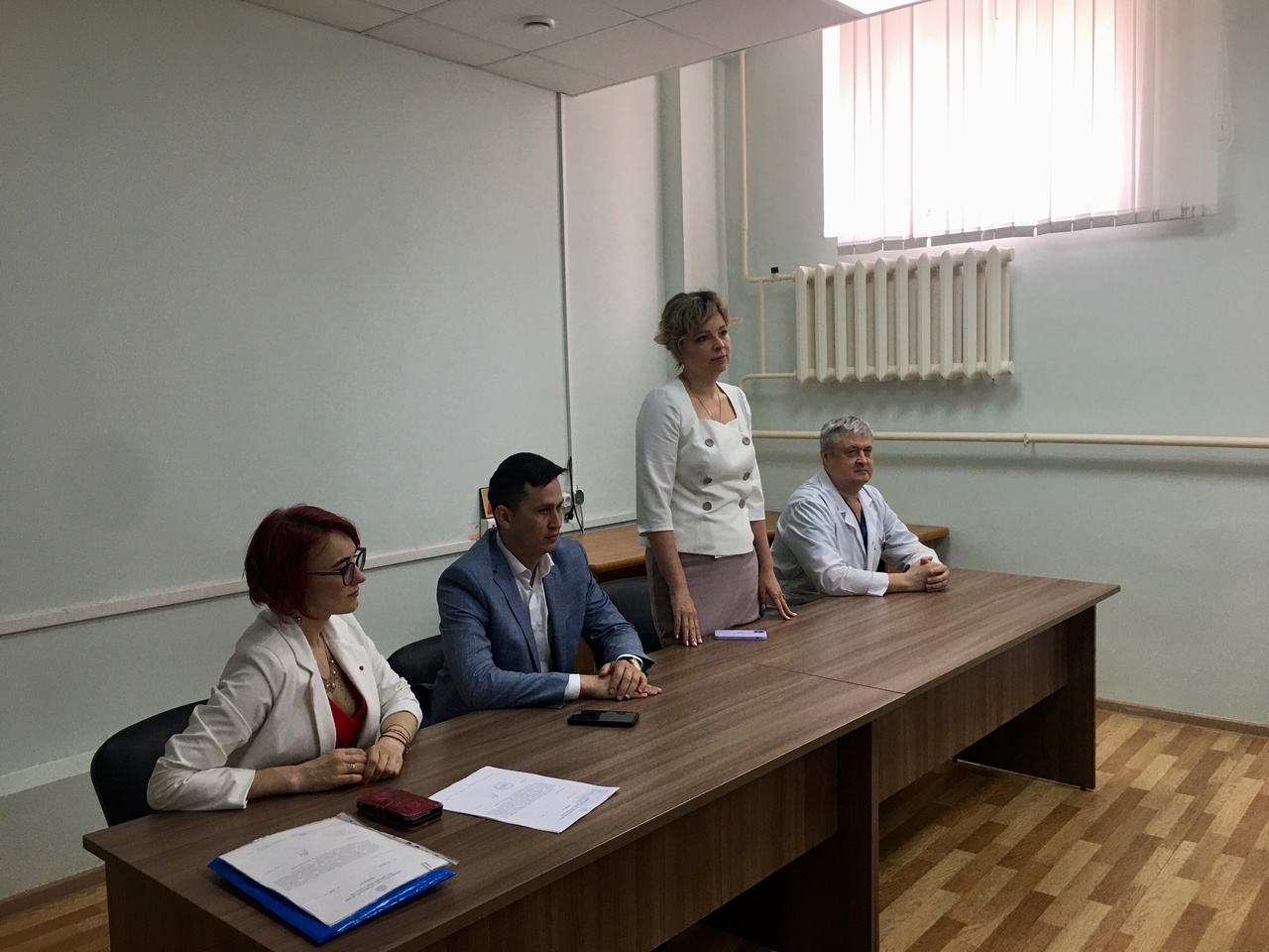 Наталья Денисова