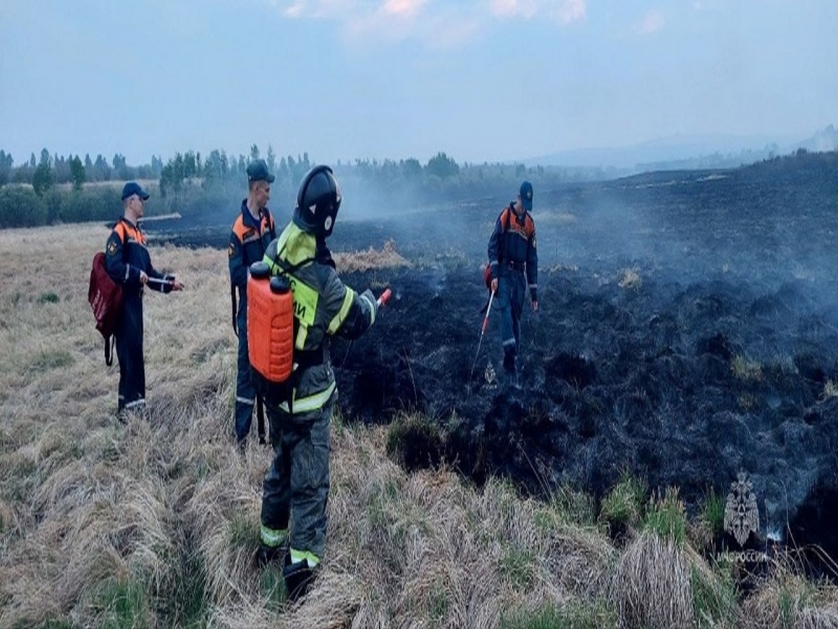 фото Амурского спасцентра МЧСому краю