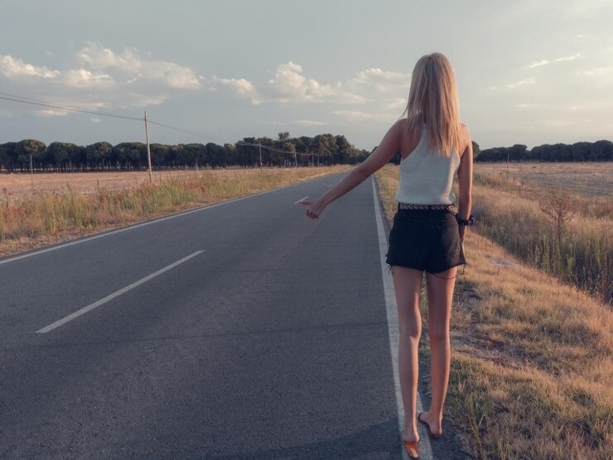 «На трассу больше не вернусь!»