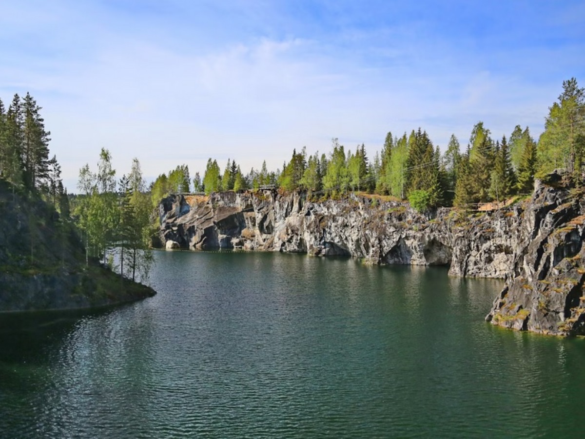 трагедия на карьере