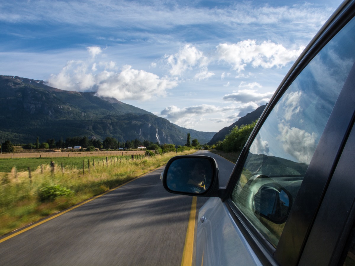 М-5 перекроют из-за взрывов