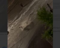 ливень саратов