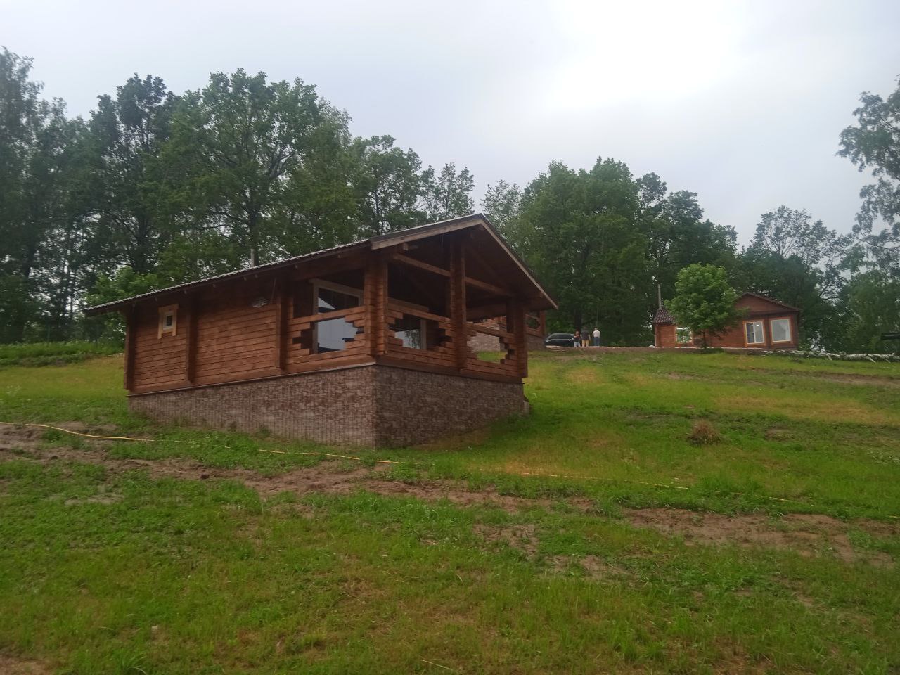 Петрушкина горка