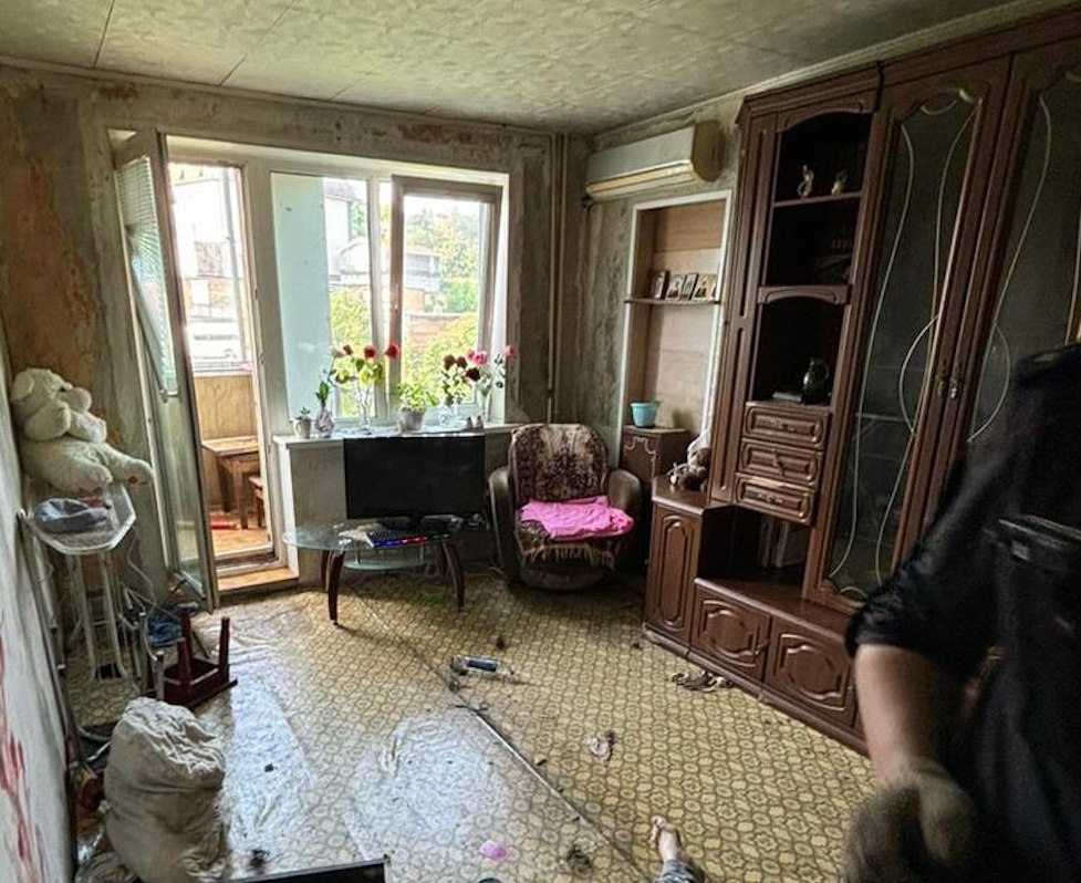 убийство Приморье