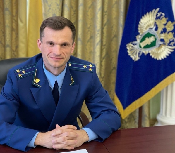 Виктор Коновалов