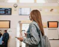 Расписание некоторых поездов в Орловской области изменится в связи с ремонтными работами 24 и 25 июня