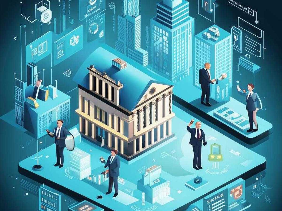 «Ростелеком» выводит на открытый рынок цифровую «Биржу дебиторской задолженности»