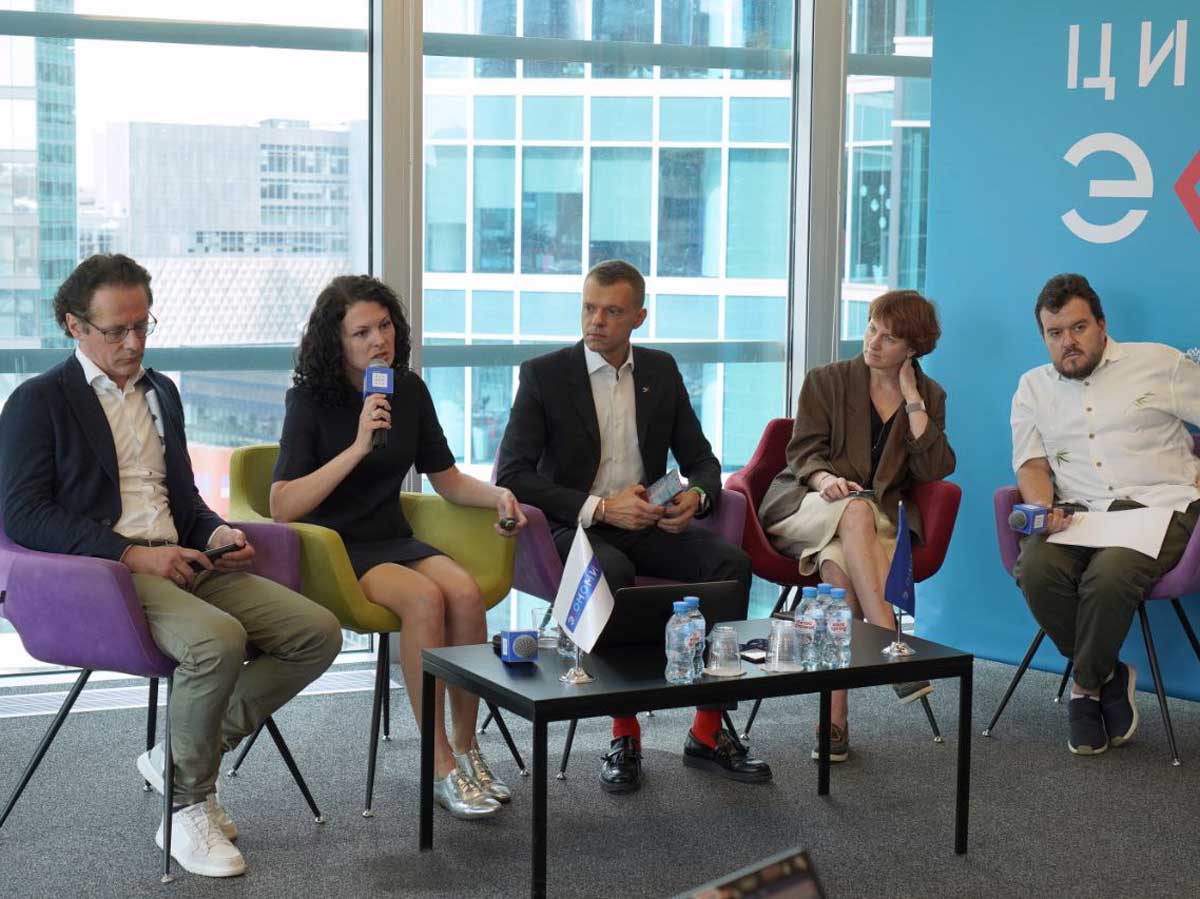 Искусственный интеллект как сервис: «Ростелеком» представил тренды развития потребительских коммуникационных технологий