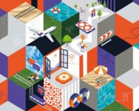 «Ростелеком» выходит на рынок услуг бронирования отелей