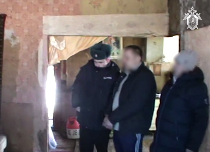 Место происшествия