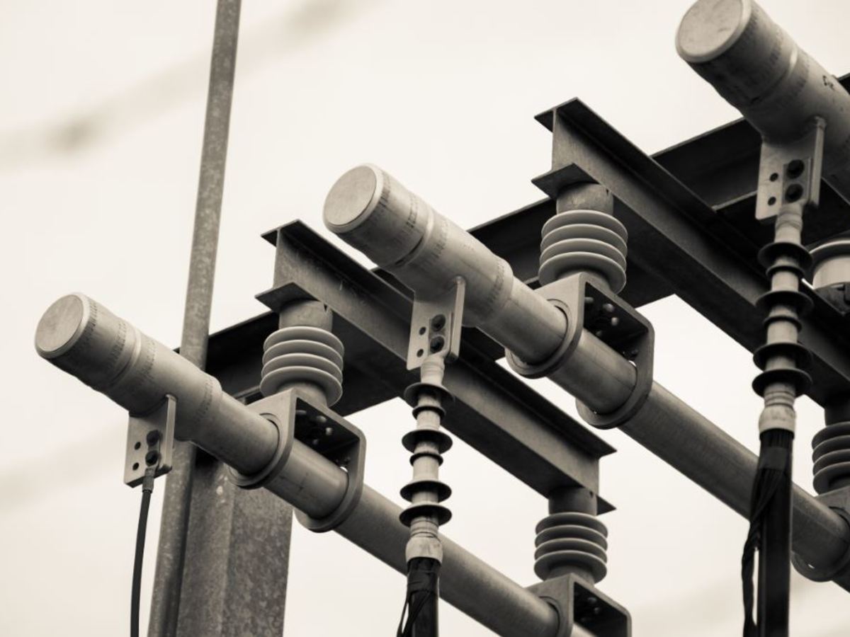 Трансформатор