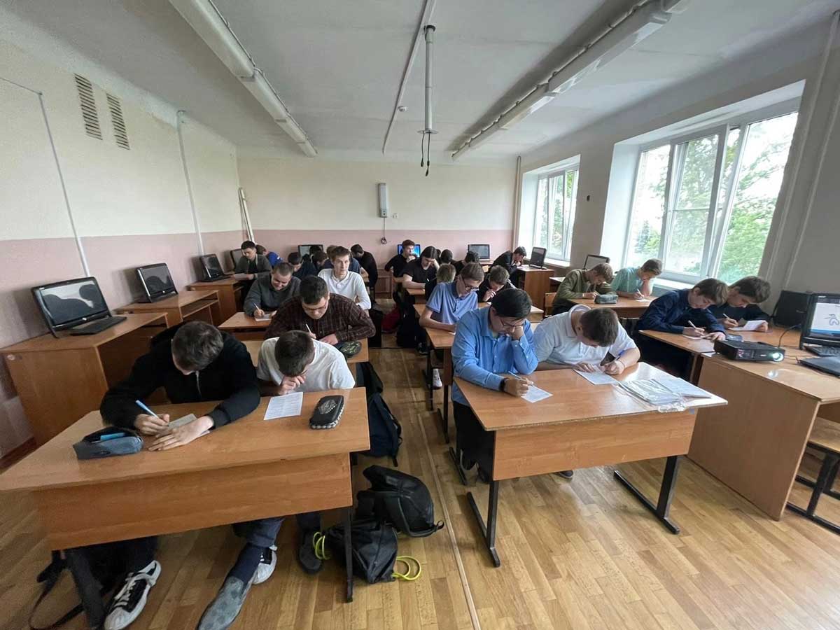 Укрепление семейных ценностей-здоровое будущее страны