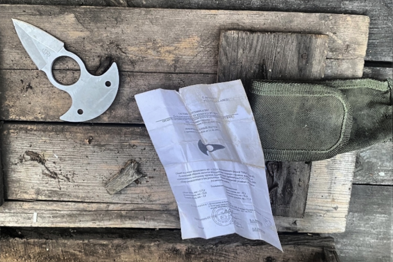 В Моршанске Тамбовской области осудили убийцу почтальона и пенсионера