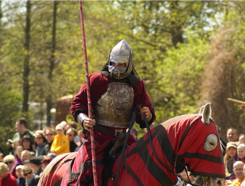 Тульской области состоится трехдневный исторический фестиваль