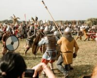 В Новгородской области готовятся к фестивалю «Княжья Братчина»