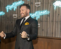 Конор Макгрегор