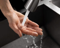 До 8 августа не будет горячей воды в домах на 7 улицах Смоленска