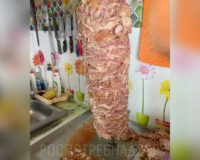 отравление шаурмой