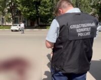 В Тульской области мужчина пытался на улице убить адвоката экс-жены