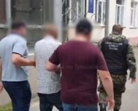 В Тульской области задержали рецидивиста, убившего женщину 24 года назад