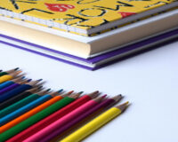 В Рязани в Центральной детской библиотеке открылась выставка «Счастливы вместе»