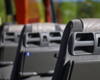 В Рязанской области школьникам из многодетных семей доступен бесплатный проезд