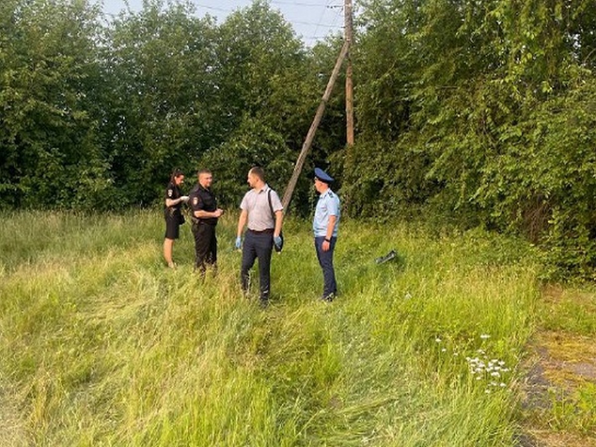 фото: гибель электрика в Приамурье