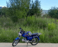 В Тейкове мотоциклист наехал на 5-летнего мальчика